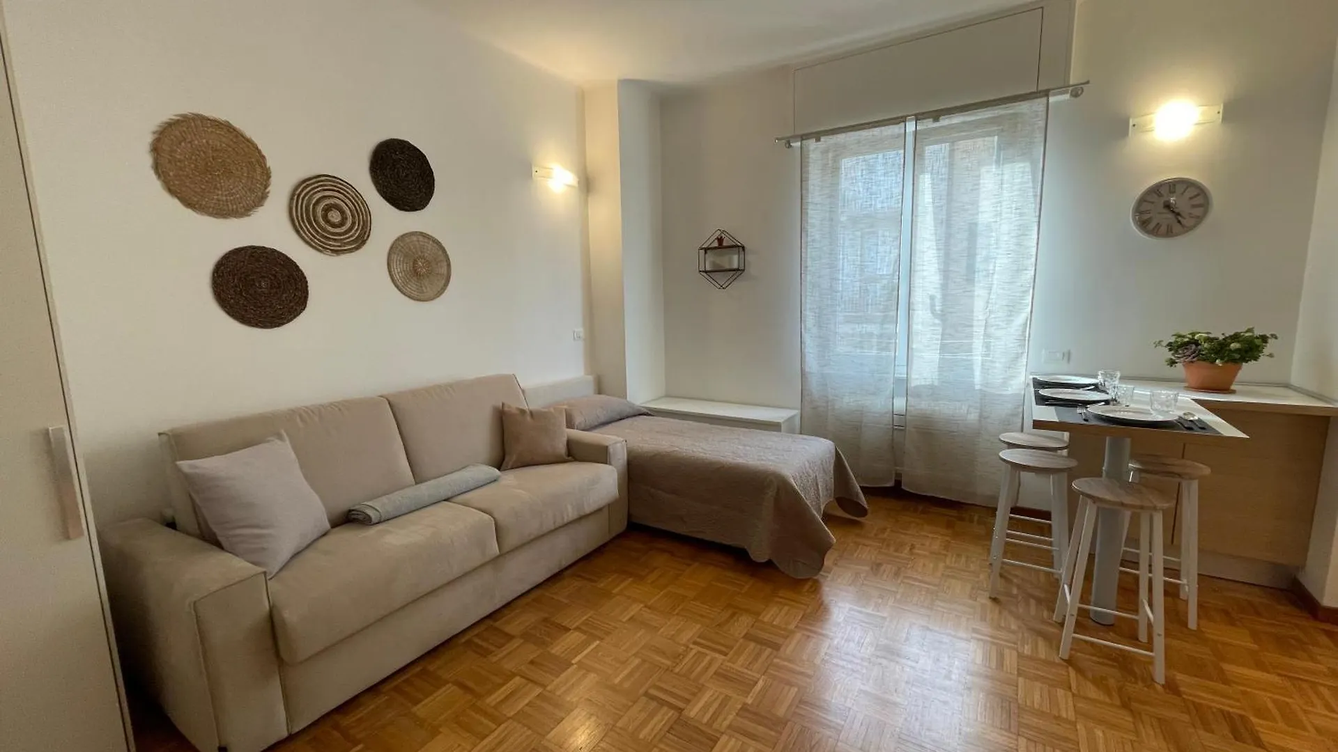 In Centro - Alassio Apartment